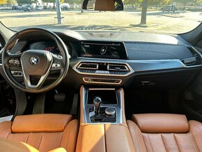 BMW X6 xDrive 3.0d DPH auto po 1. majiteli - 11