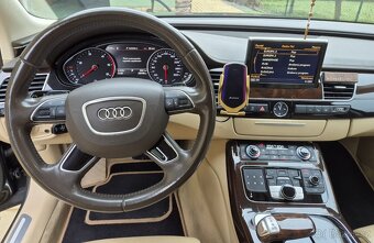 AUDI A8 LONG - 11