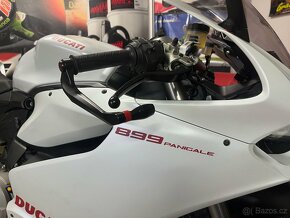 Ducati 899 Panigale - 11