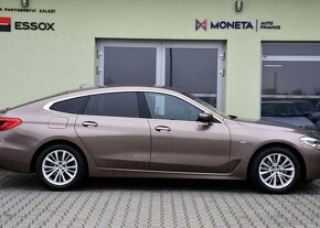 BMW Řada 6 630d GT xD LUXURY S.CLOSE ČR - 11