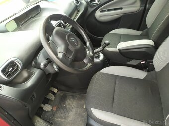 Citroen C3 picasso - 11