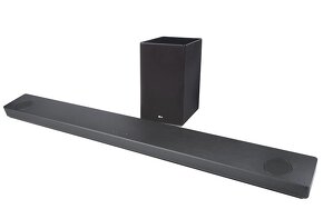 SL8YG soundbar LG - 11