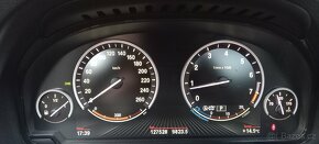 BMW 550i GT xDrive 4,4L V8 330KW / 449PS,ČR, po1 majiteli - 11