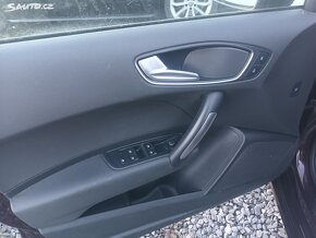 Audi A1, 1.4TFSI 103KW 6RYCHL NAVI XENO - 11