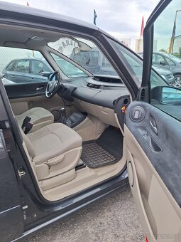 Renault Espace 2.2 DCi Expression 110Kw - 11