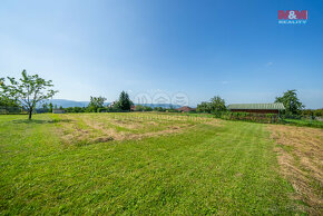 Prodej pozemku k bydlení, 1940 m², Český Těšín, ul. Dubová - 11