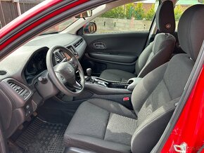 Honda HR-V 2016, 1.6 i-DTECH - 11