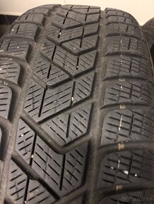 ORIGINAL ALU KOLA VW TIGUAN II "MONTANA" 215/65/17 - 11