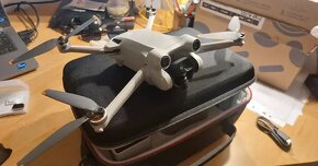 DJI Mini 3 Pro + Fly more Kit - 11