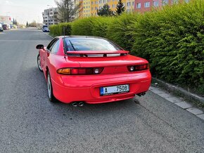 MITSUBISHI 3000 GT Dodge Stealth Twin Turbo - 11