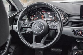 Audi A4 Avant 2.0 TDI Sport S-tronic 2019 - 11