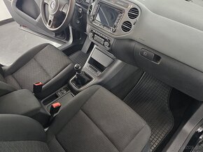 VW Tiguan 1,4 tsi 2014 - 11