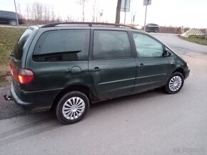 Ford Galaxy TDI - 11