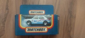 MATCHBOX Škoda 130LR - 11