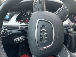 Audi A4 B8 manual - 11