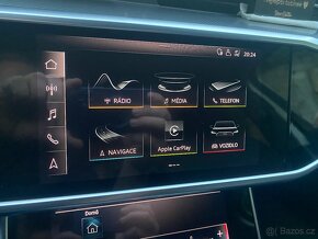 Audi A6 combi 2.0tdi 150kw rv2020 Sport mildhybrid - 11