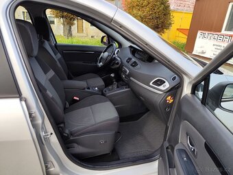 Renault Megane Scenic 1.2TCe.97kw.R.V.7/2014.STK Nová - 11