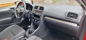 Volkswagen Golf 1.4 i - 11