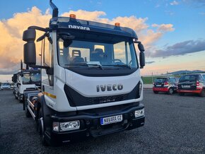 NOVÉ IVECO 120E22 PLNÁ VÝBAVA A ZÁRUKA - 11