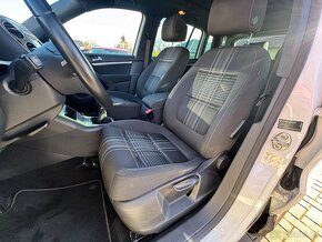 VW TIGUAN 2.0TDI 110kw LOUNGE KAMERA 2016 PANORAMA - 11