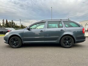 Škoda Octavia, rok 2012, 1.6 TDI, manuál, skvělý stav - 11