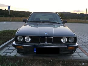 BMW e30 - 11