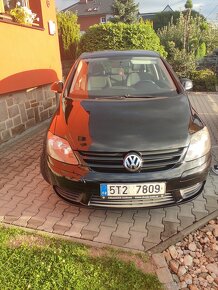 vw golf plus - 11