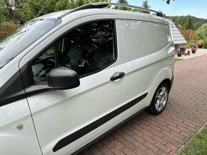 Ford Transit Courier 1.0EcoBoost 74kw - 11