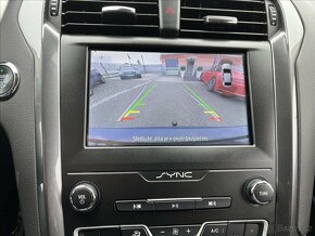 Ford Mondeo 2,0TDCi Titan, Nav,CarPlay,Temp,TZ,Kamera,vč.DPH - 11