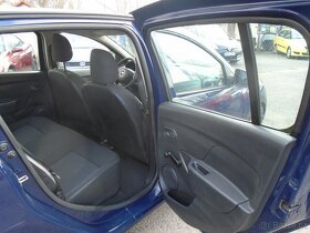 Dacia Sandero 1.2 55kW - 11