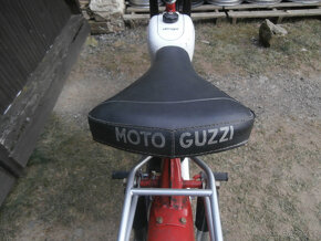 Moto guzzi Dingo 50 - 11