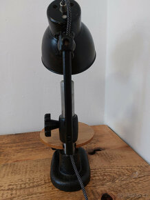 Originální stolní lampa - 11