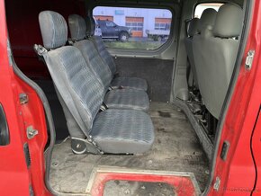 Renault Trafic 2002 - 11