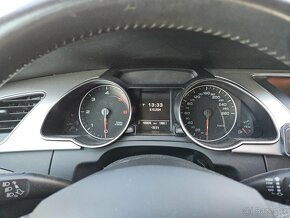 AUDI A5 2.0 TDI 125 kW quattro Sportback - 11