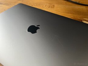 Apple Macbook Pro 13,3" 2020 M1 Touchbar Space Gray - 11