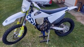 Husqvarna FE 350 - 11