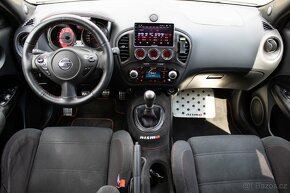 Nissan Juke 1.6 l DIG-T Nismo - 11