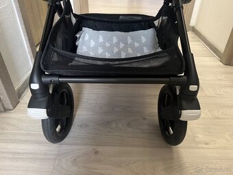 Bugaboo fox3, bugaboo turtle air by nuna - 11