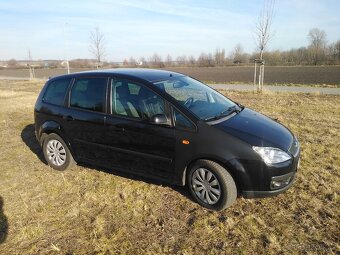 Ford C-Max - 11