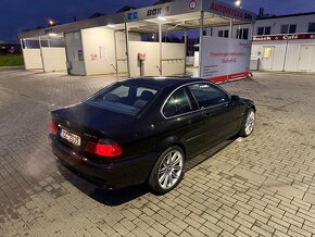 BMW - e46 - 325 Ci - Coupe - 11