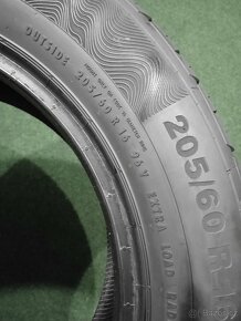 2+2ks letni 205/60/16 conti, pirelli - 11