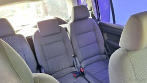 Vw touran 1,9 tdi - 11