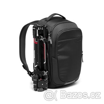 Manfrotto Advanced Gear Backpack M III | Fotobatoh - 11