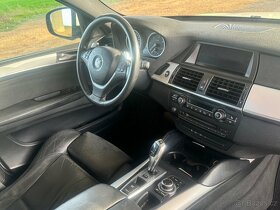 BMW X6 4.0D 2010 - 11