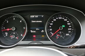 Volkswagen Passat 2.0 TDI 110kW DSG Highline DPH, ČR - 11