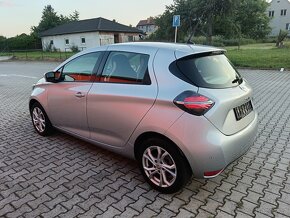 Renault Zoe,51kWh,1.Majitel,2022, - 11