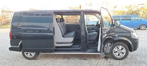 VW T5 GP Transporter Long 2.0tdi 103kw - 11