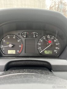 Škoda Fabia 1 najeto 79139km - 11