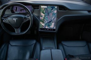 Tesla Model X 100D - 11