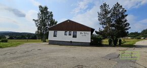 Apartmánový dům - Přední Výtoň - Lipno - 11